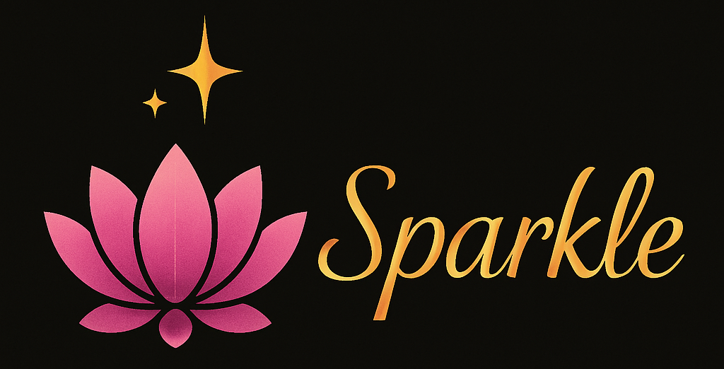 Sparkle Logo